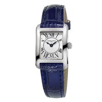 Orologio Frederique Constant Donna Classics Carrée in Acciaio FC-200MC16 - FC-200MC16